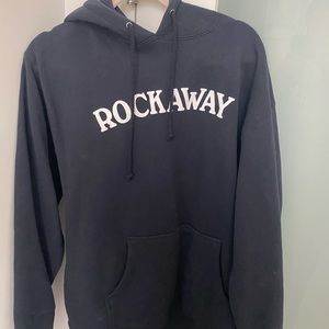 Only NY sweatshirt size medium. Worn once!